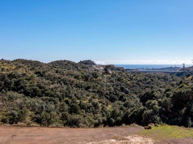 Terreno en venta en Málaga, La Quinta