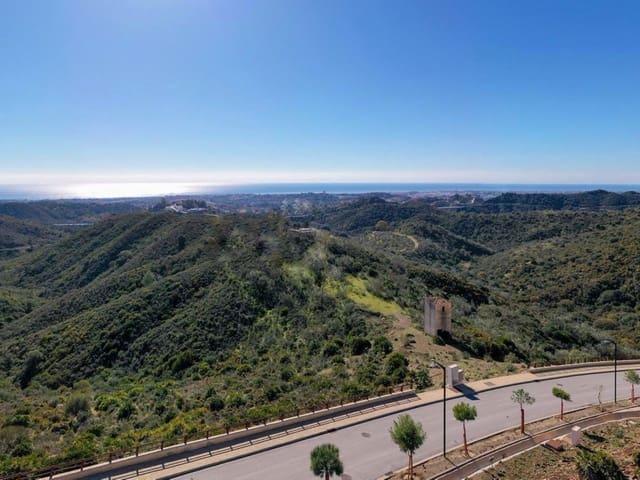 Terreno en venta en Málaga, La Quinta