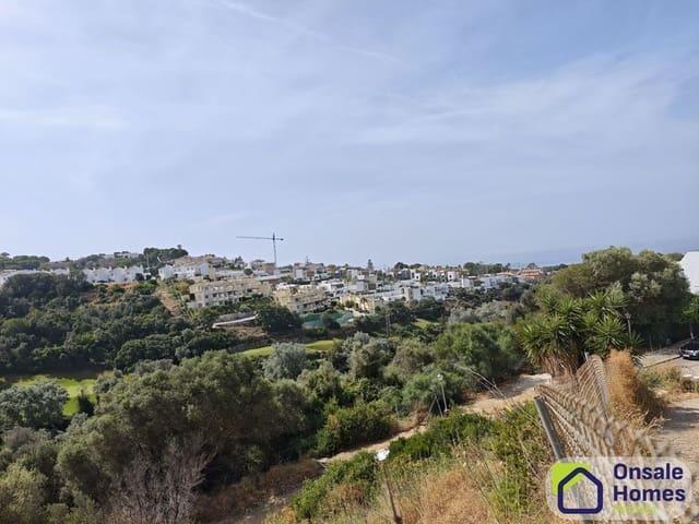 Terreno en venta en Artola, Costa del Sol Occidental