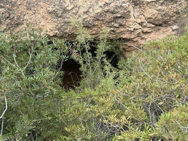 Terreno en venta en Cases de l'Ombria, el Vinalopó Mitjà / El Vinalopó Medio