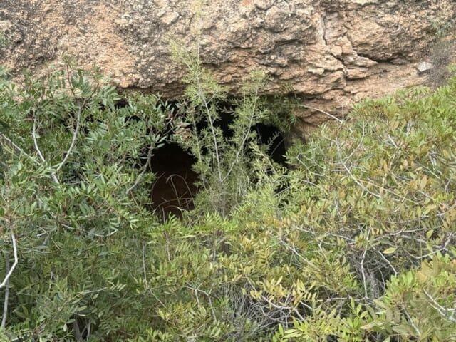 Terreno en venta en Cases de l'Ombria, el Vinalopó Mitjà / El Vinalopó Medio