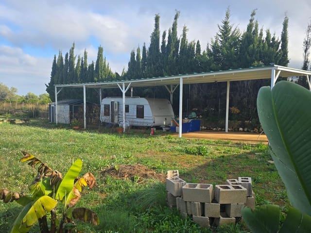 Terreno en venta en Partida la Xara, la Marina Alta