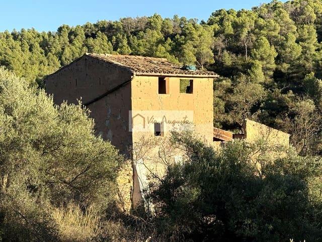 Terreno en venta en Ribera d'Ebre, Catalunya