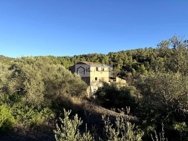 Terreno en venta en Ribera d'Ebre, Catalunya