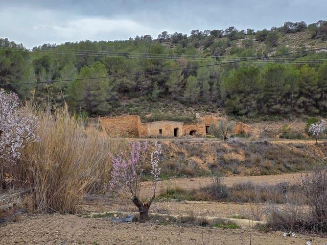 Terreno en venta en La Zarza