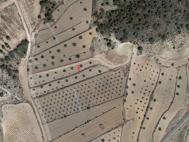 Terreno en venta en La Zarza