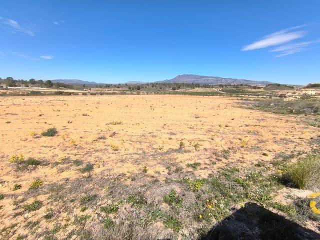 Terreno en venta en La Zarza, La Zarza