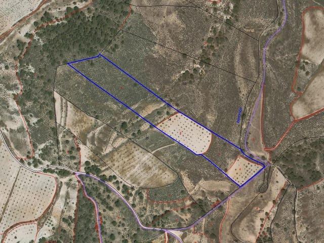 Terreno en venta en La Zarza, La Zarza