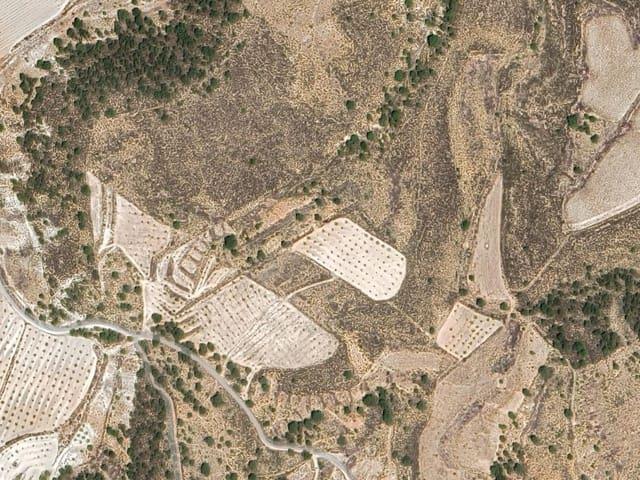 Terreno en venta en La Zarza, Altiplano