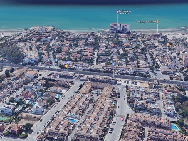 Terreno en venta en Orihuela