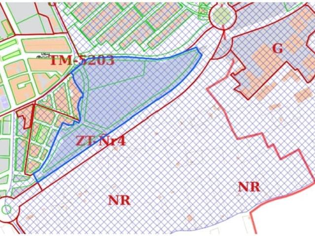 Terreno en venta en La Ñora, Área Metropolitana de Murcia