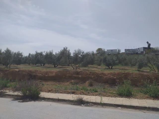 Terreno en venta en Comarca de la Vega de Granada, Andalucía