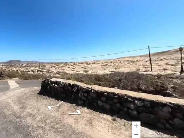Terreno en venta en Lajares, Fuerteventura