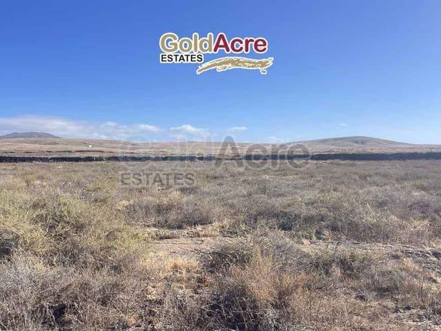 Terreno en venta en Lajares, Fuerteventura