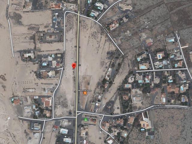 Terreno en venta en Lajares, Fuerteventura