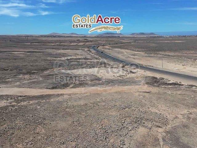 Terreno en venta en Lajares, Fuerteventura
