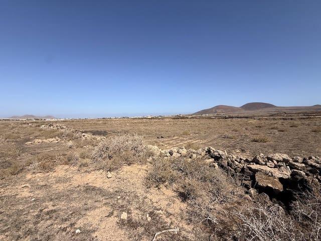 Terreno en venta en Lajares, Fuerteventura