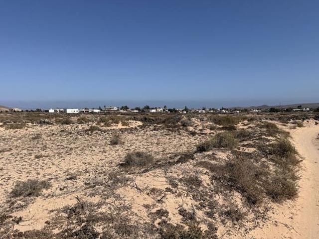 Terreno en venta en Lajares, Fuerteventura