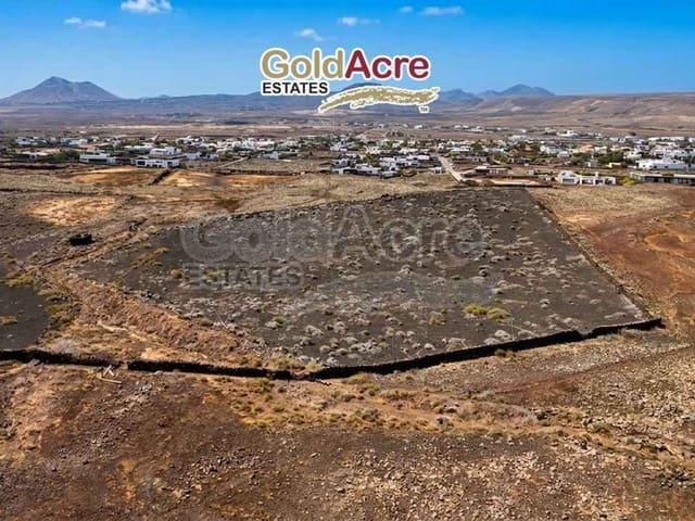 Terreno en venta en Lajares, Fuerteventura