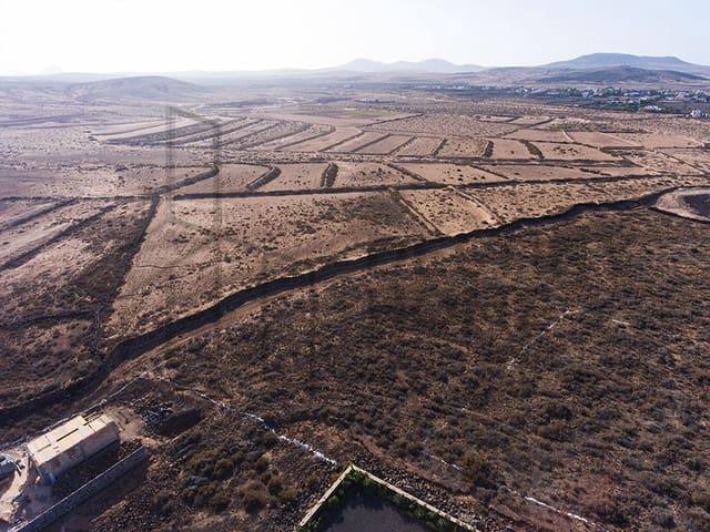 Terreno en venta en Lajares, Fuerteventura