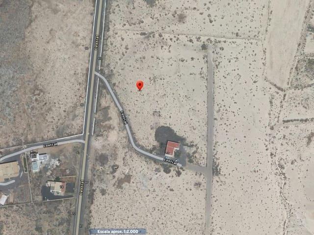 Terreno en venta en Lajares, Fuerteventura