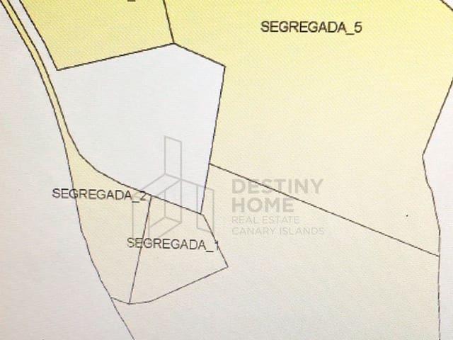 Terreno en venta en Lajares, Fuerteventura