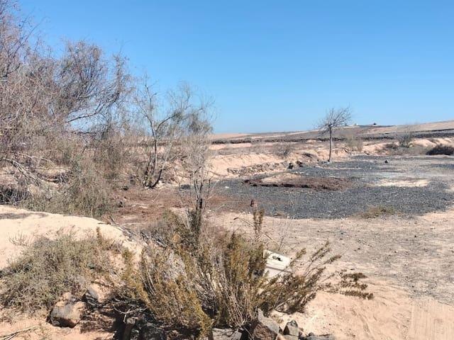 Terreno en venta en Lajares, Fuerteventura