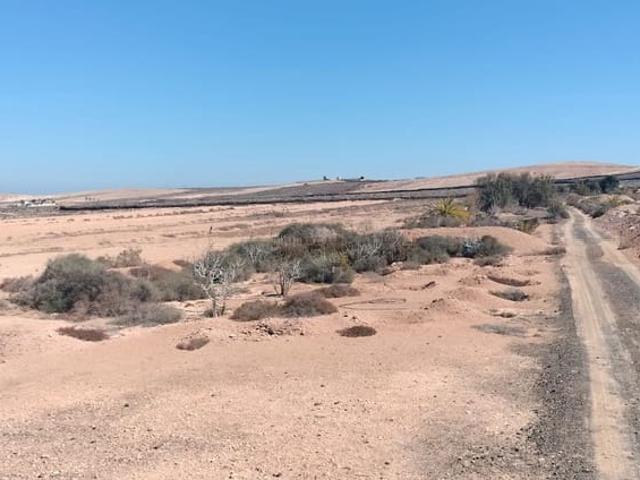 Terreno en venta en Lajares, Fuerteventura