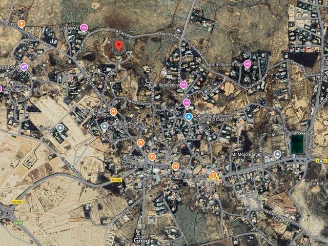 Terreno en venta en Lajares, Fuerteventura