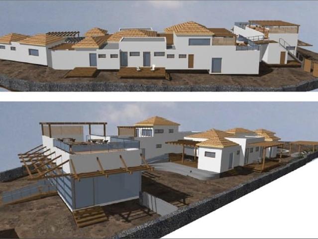 Terreno en venta en Lajares, Fuerteventura