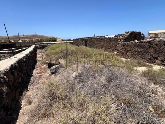 Terreno en venta en Lajares, Fuerteventura