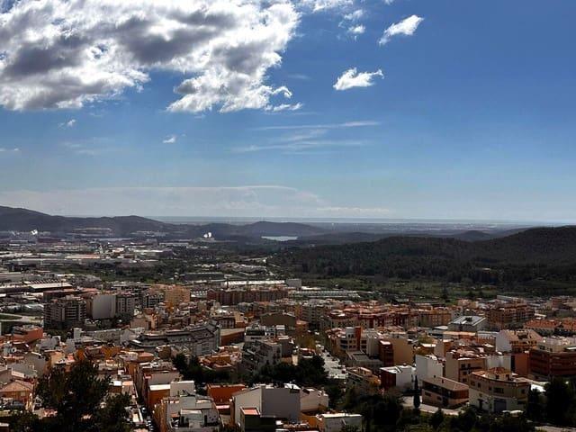 Terreno en venta en l'Alcalatén, Valencia