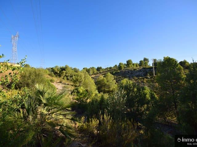 Terreno en venta en la Costera, Valencia