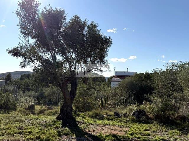 Terreno en venta en el Pont, l'Ametlla de Mar