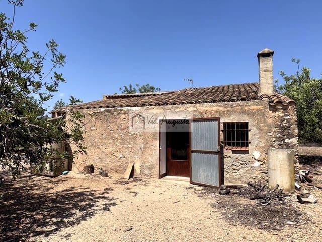 Terreno en venta en el Pont, l'Ametlla de Mar