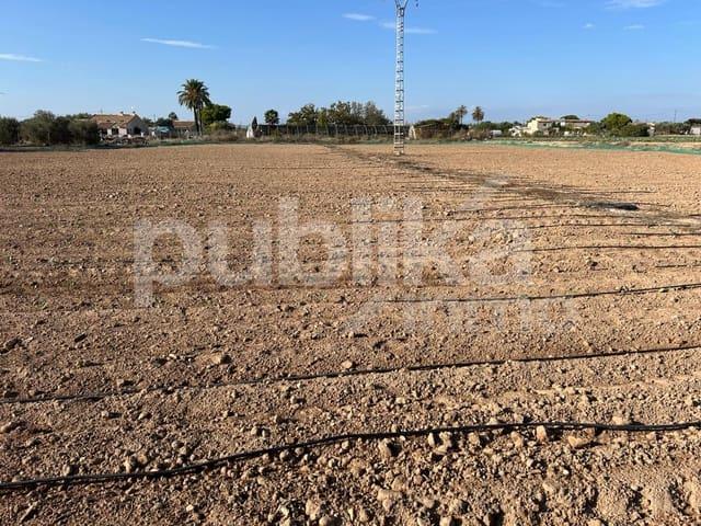 Terreno en venta en les Baies / Las Bayas, el Baix Vinalopó