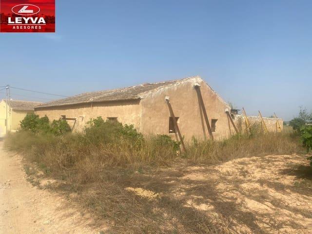 Terreno en venta en Las Palas, Fuente Álamo de Murcia