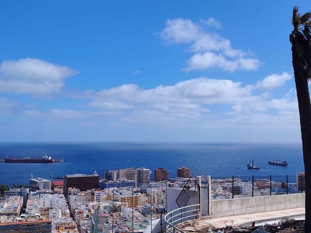 Terreno en venta en Cuatro Cañones, Gran Canaria