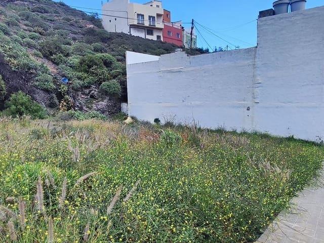 Terreno en venta en Cuatro Cañones, Gran Canaria