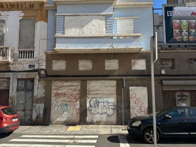 Terreno en venta en Cuatro Cañones, Gran Canaria
