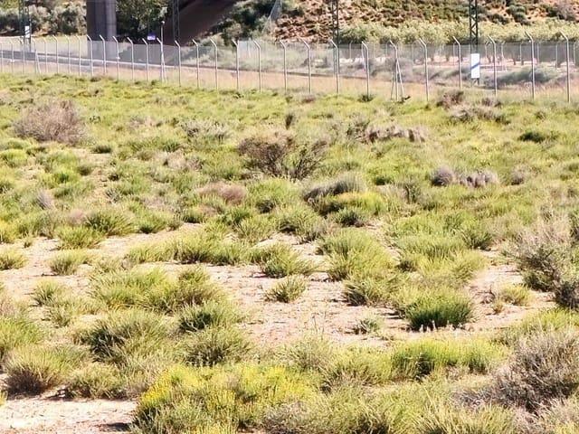 Terreno en venta en Las Virtudes, l'Alt Vinalopó / El Alto Vinalopó