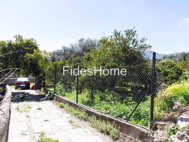 Terreno en venta en Talará, Comarca del Valle de Lecrín