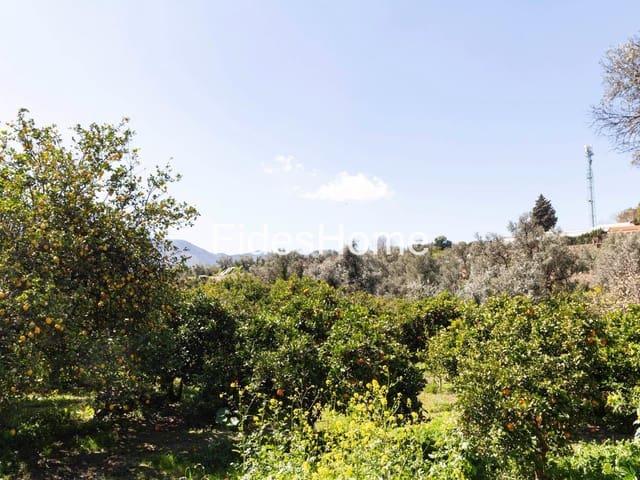 Terreno en venta en Talará, Comarca del Valle de Lecrín