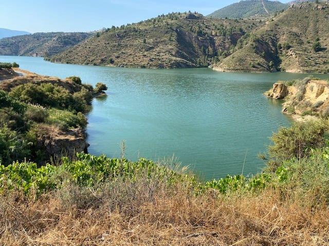 Terreno en venta en Talará, Comarca del Valle de Lecrín
