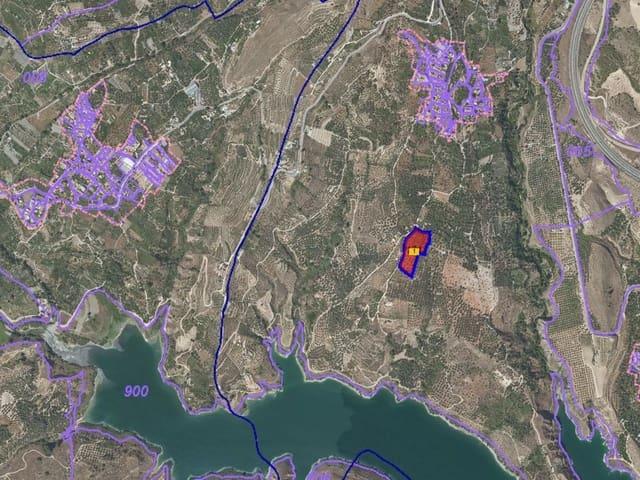 Terreno en venta en Talará, Comarca del Valle de Lecrín