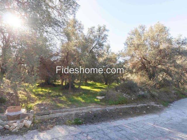 Terreno en venta en Talará, Comarca del Valle de Lecrín