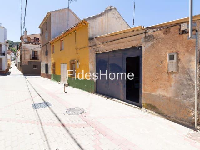 Terreno en venta en Talará, Comarca del Valle de Lecrín
