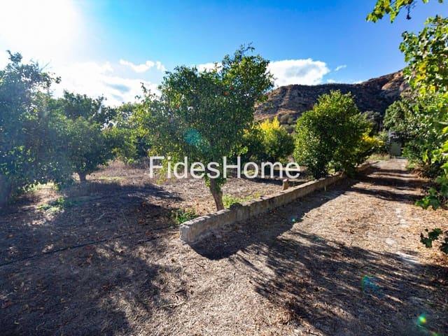 Terreno en venta en Talará, Comarca del Valle de Lecrín