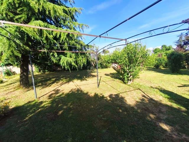 Terreno en venta en San Lorenzo - La Palomera - San Mamés, León