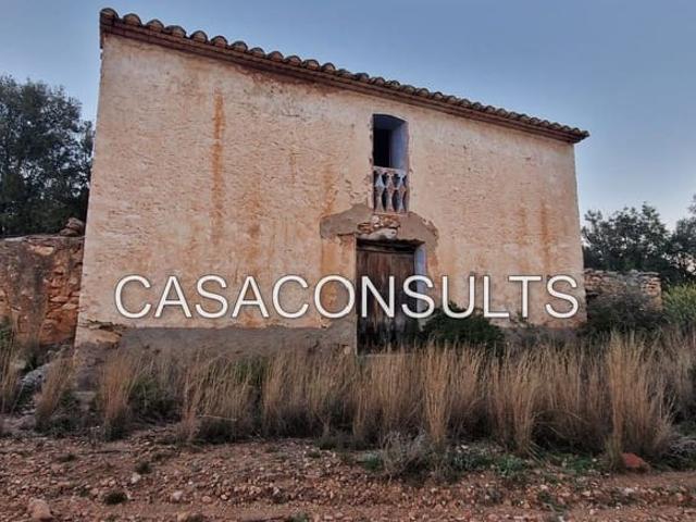 Terreno en venta en l'Alcalatén, Valencia